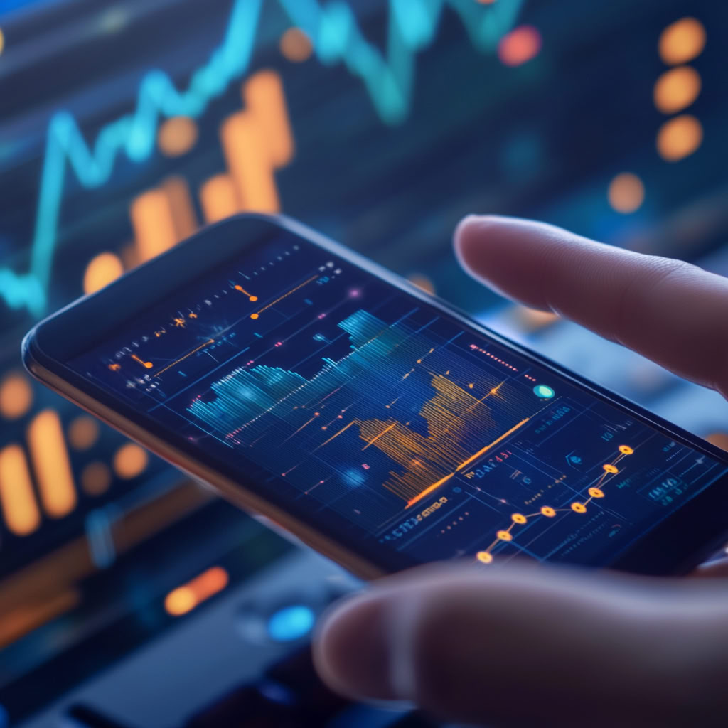 Coinbase for Institutional Investors